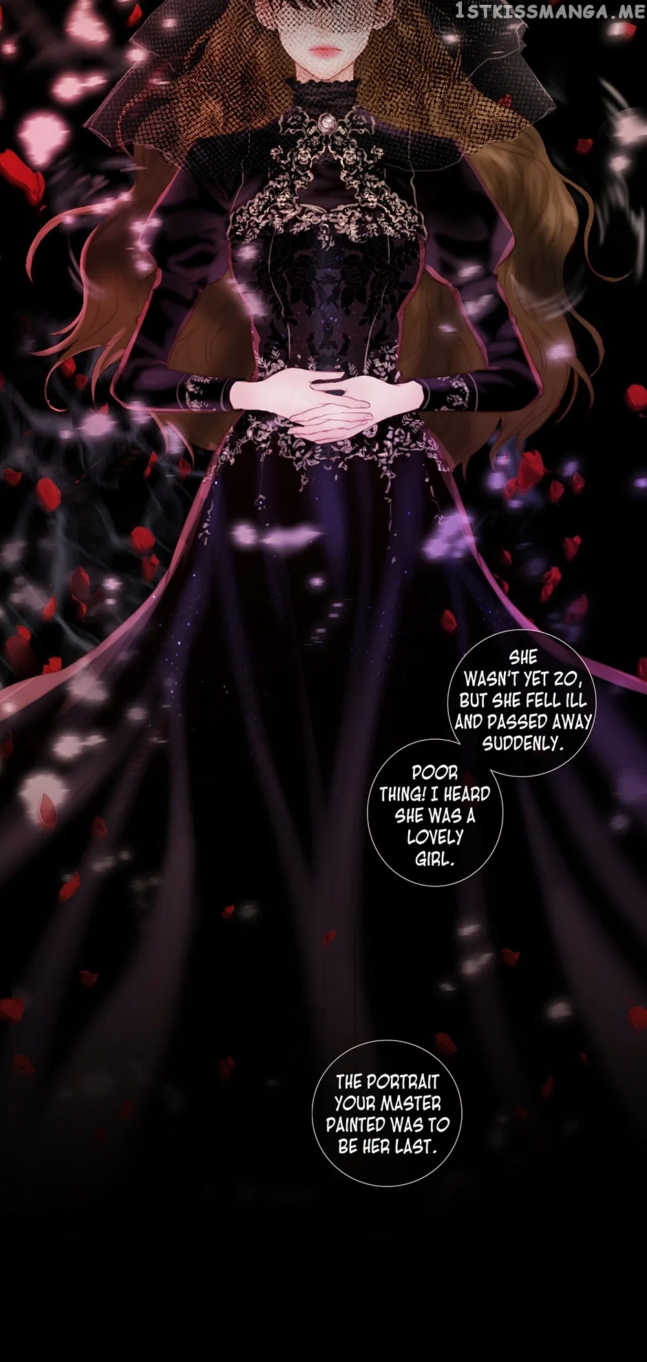 Portrait Chapter 72 – Page 36
