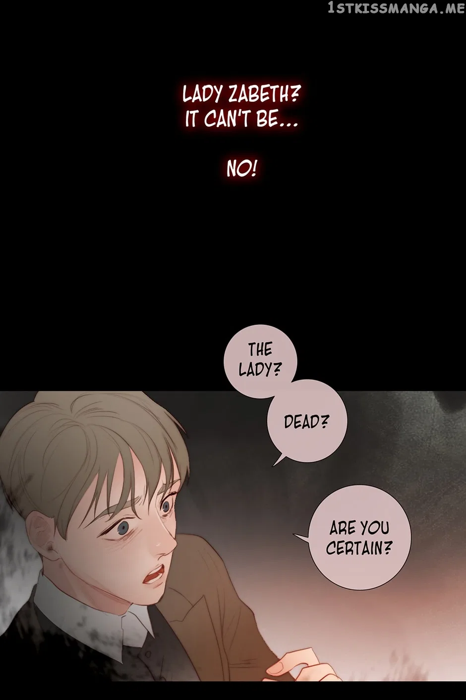 Portrait Chapter 72 – Page 37