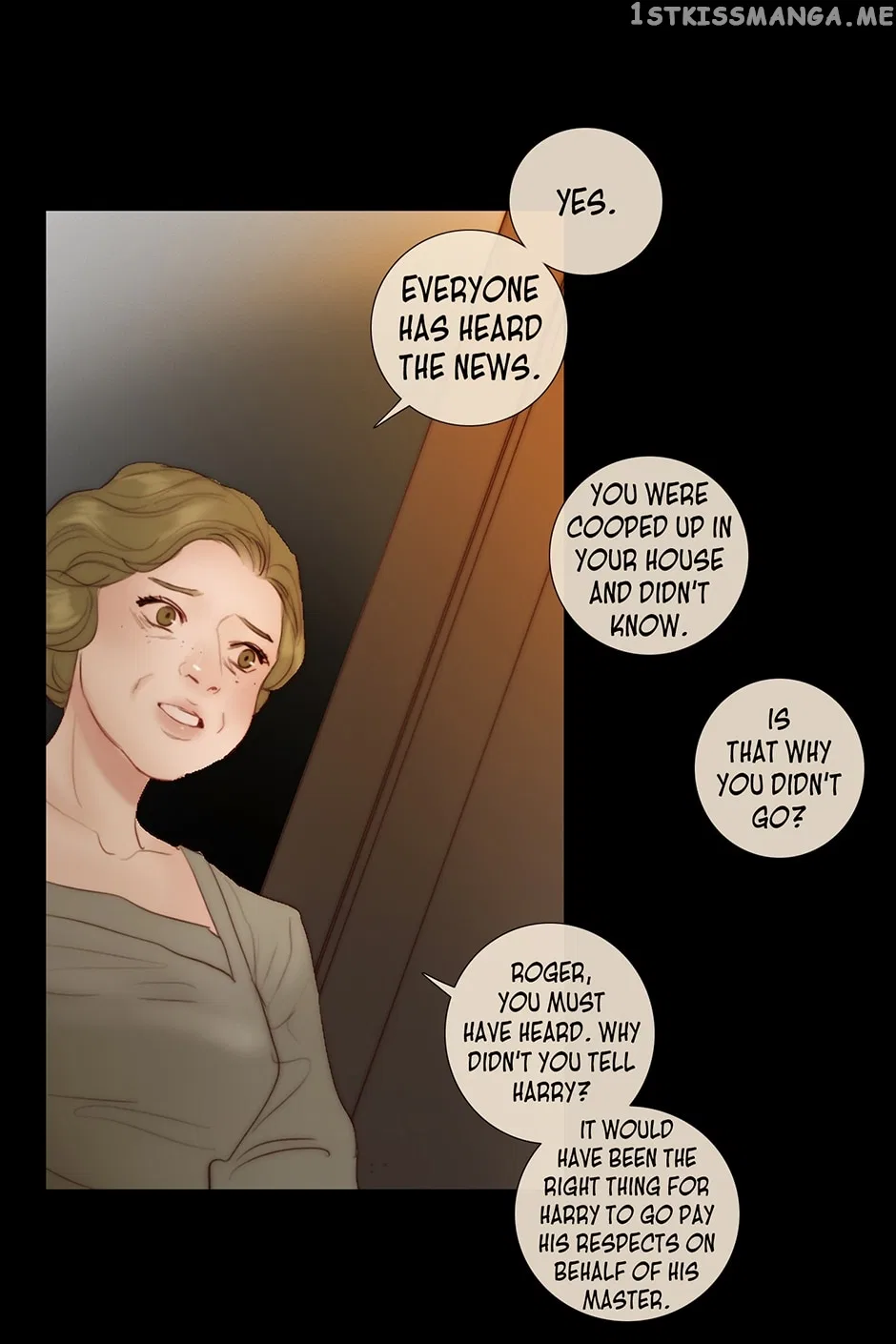 Portrait Chapter 72 – Page 38