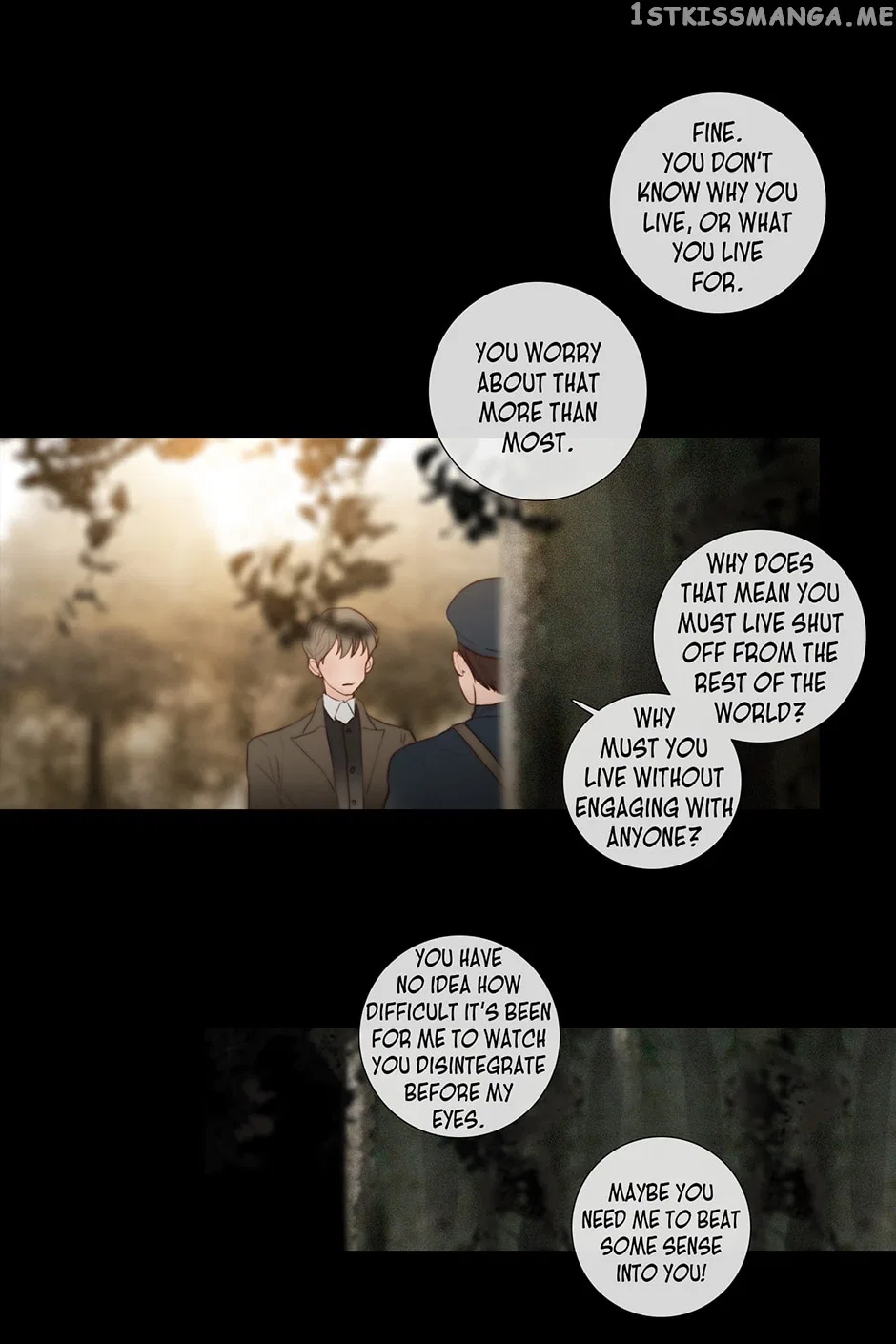Portrait Chapter 72 – Page 47