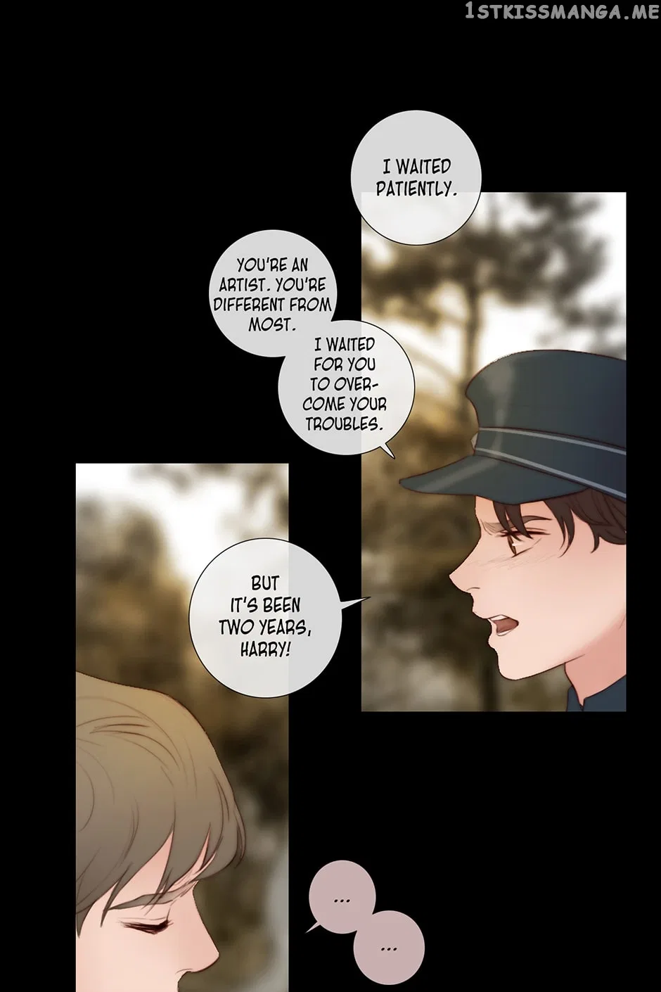 Portrait Chapter 72 – Page 48