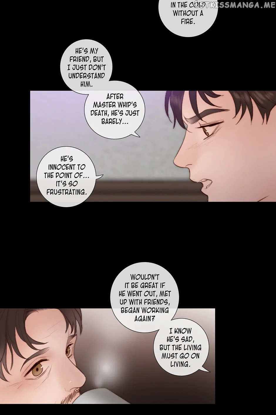 Portrait Chapter 72 – Page 54
