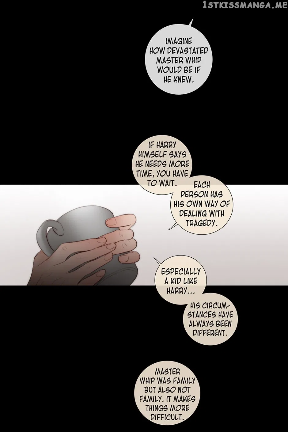 Portrait Chapter 72 – Page 55