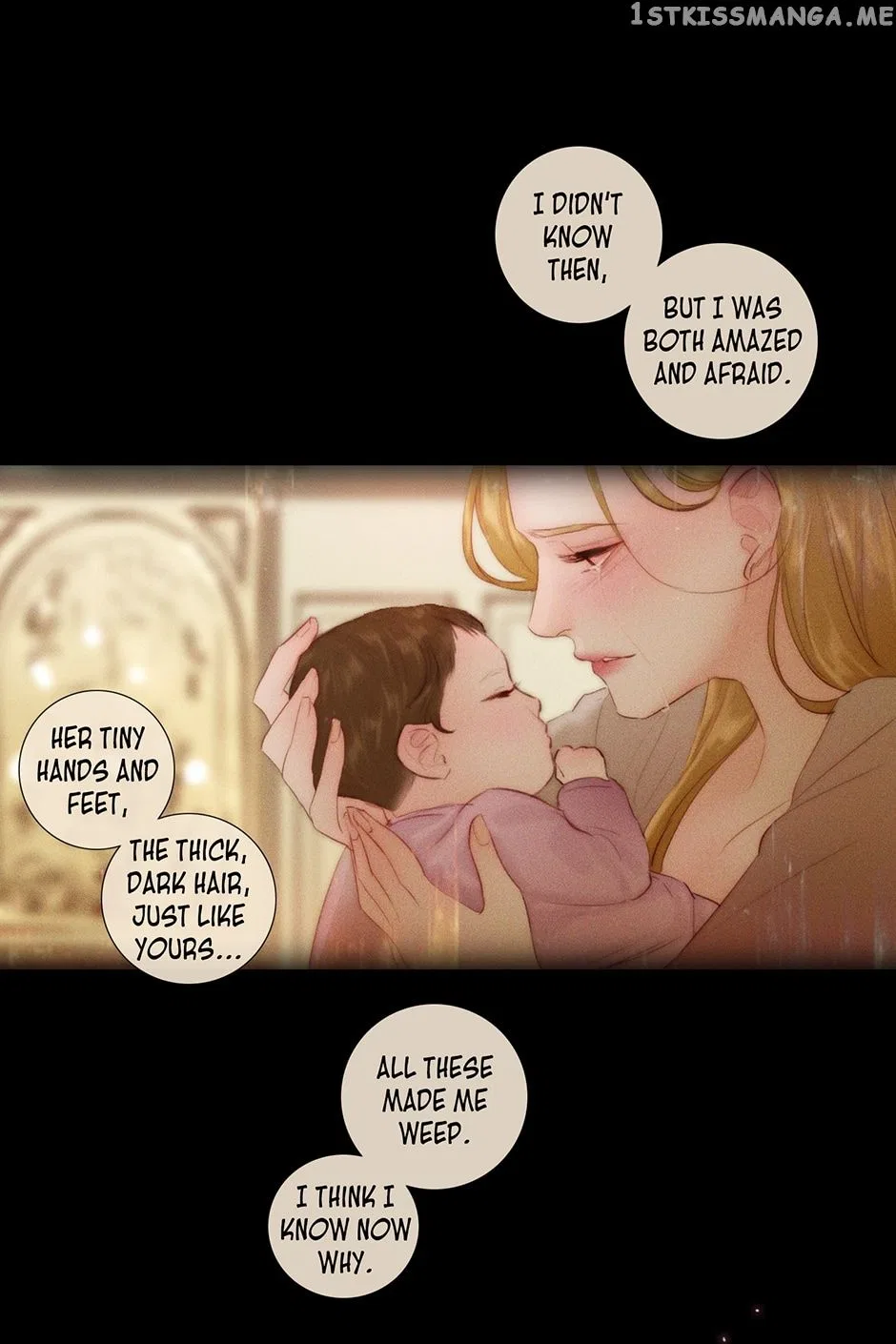 Portrait Chapter 71 – Page 7