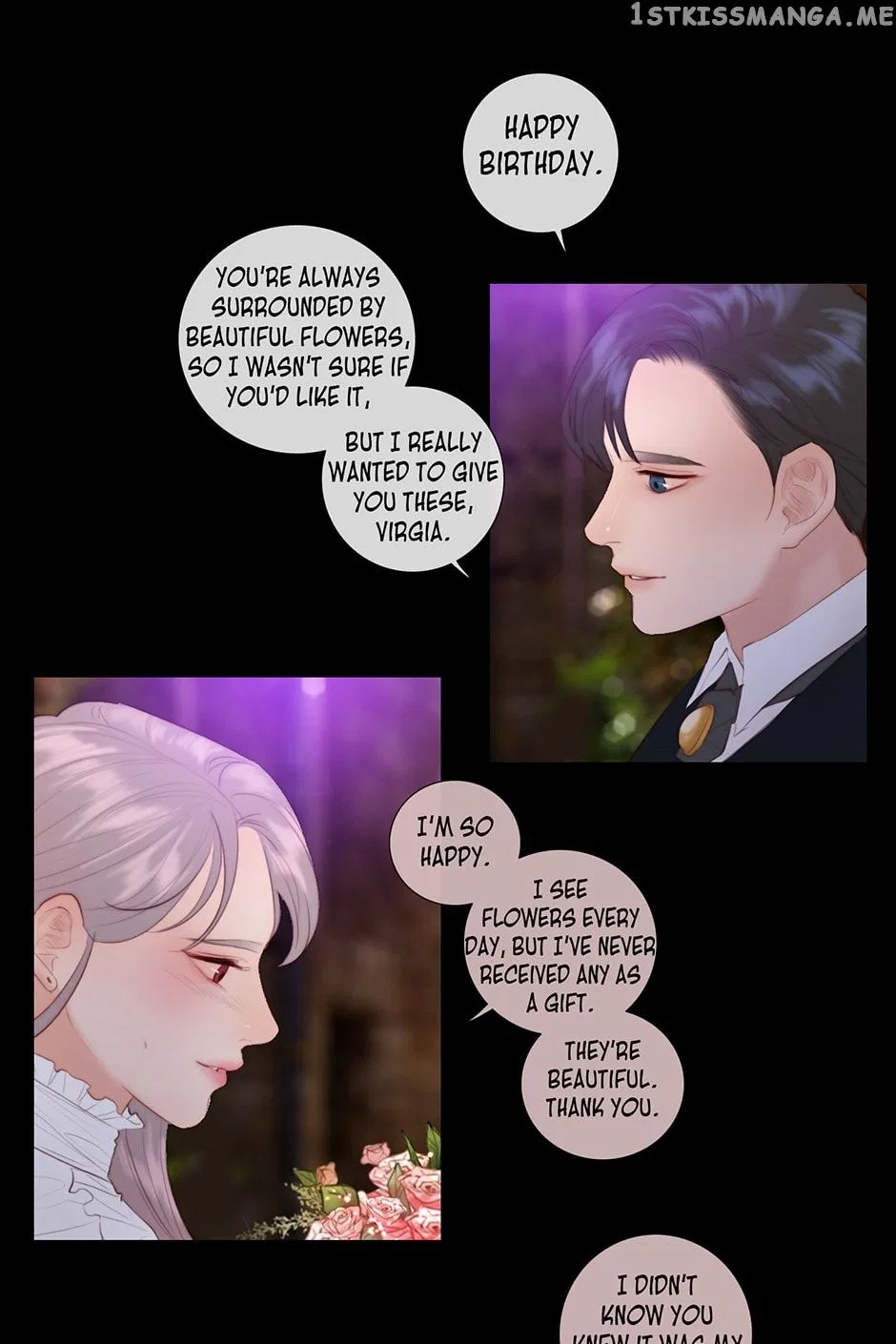 Portrait Chapter 71 – Page 23