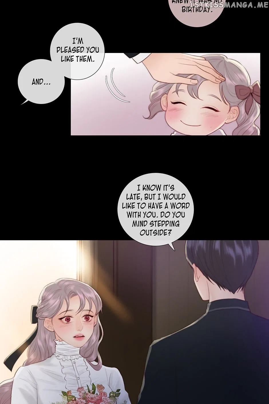 Portrait Chapter 71 – Page 24