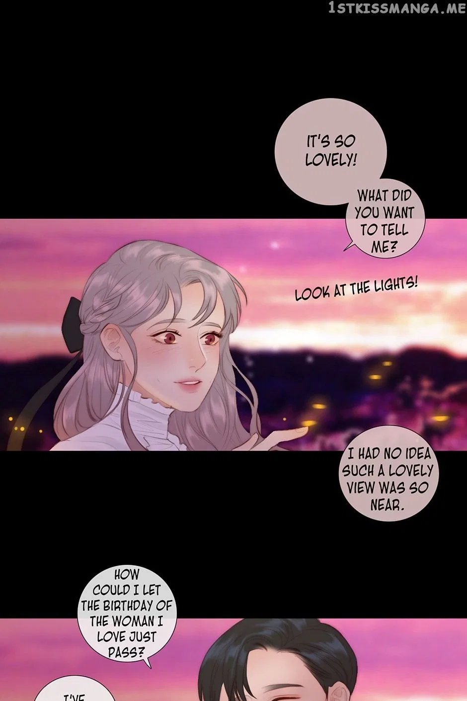 Portrait Chapter 71 – Page 27