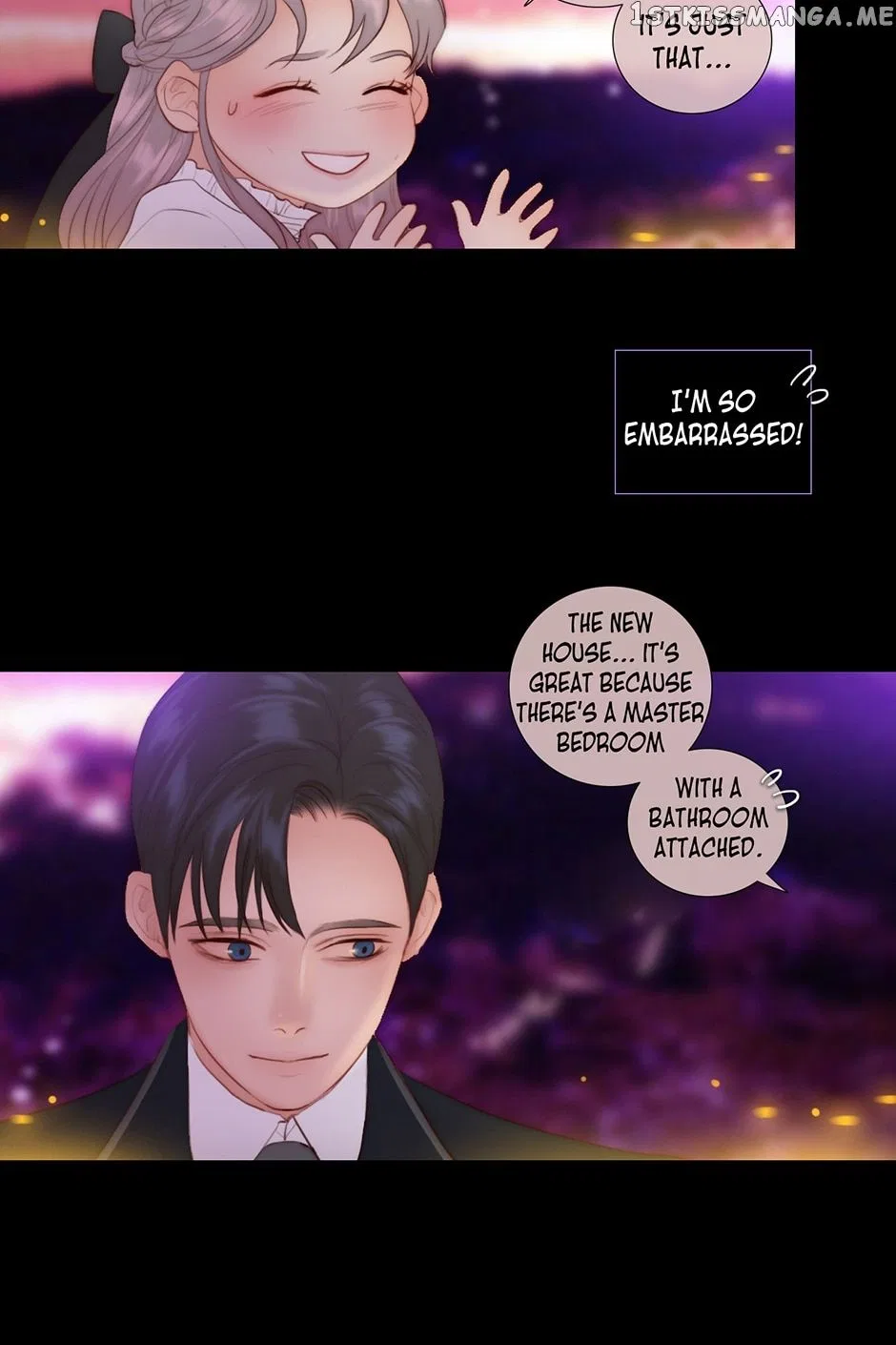 Portrait Chapter 71 – Page 32