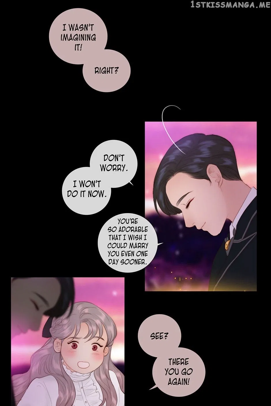 Portrait Chapter 71 – Page 39