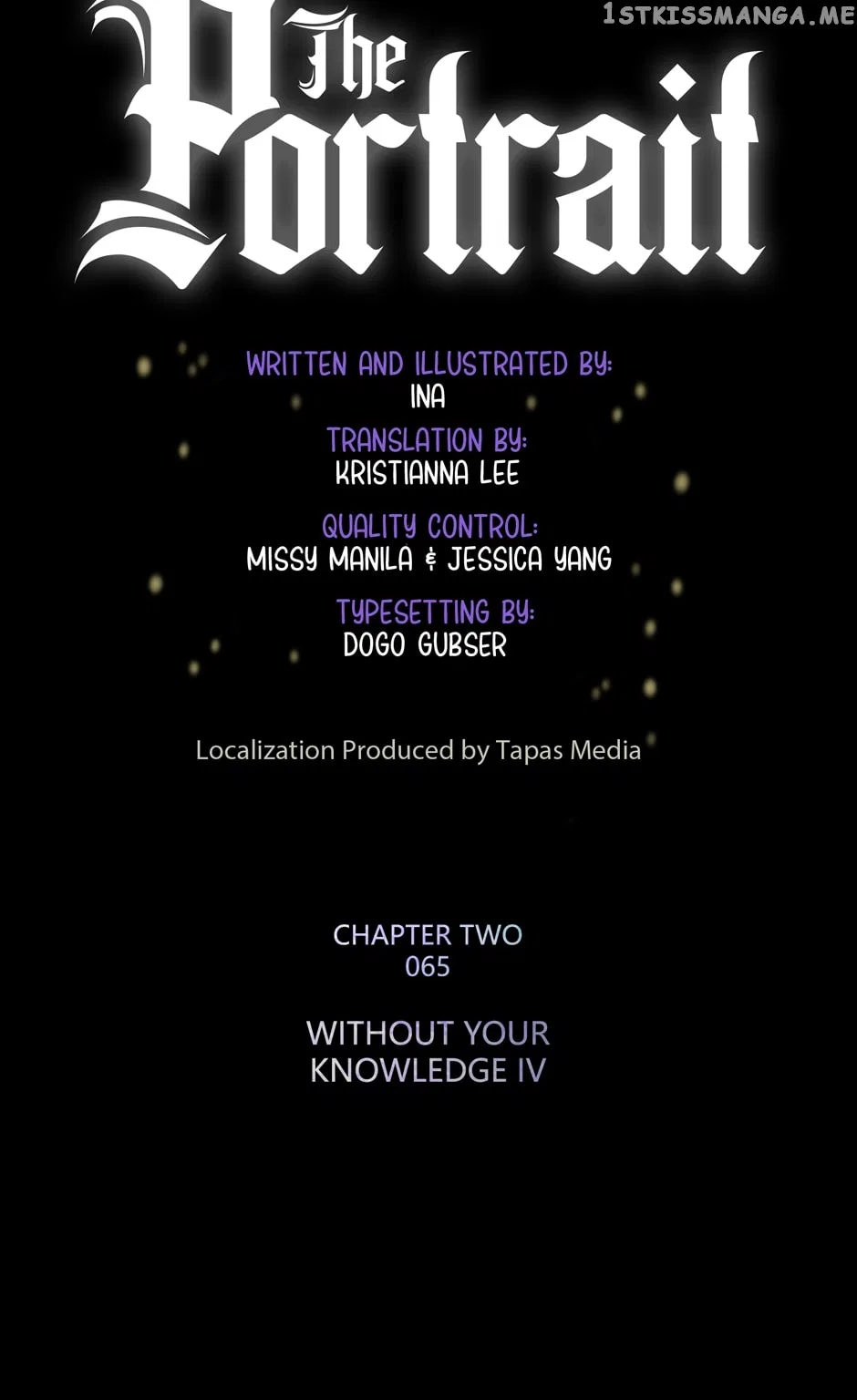 Portrait Chapter 70 – Page 3