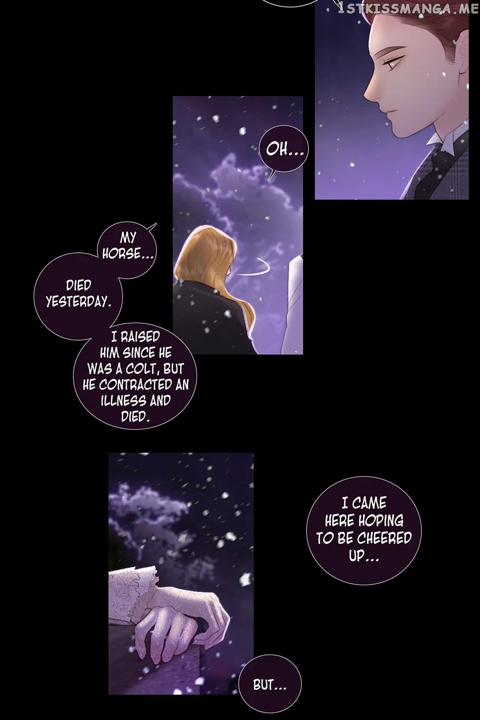 Portrait Chapter 70 – Page 5