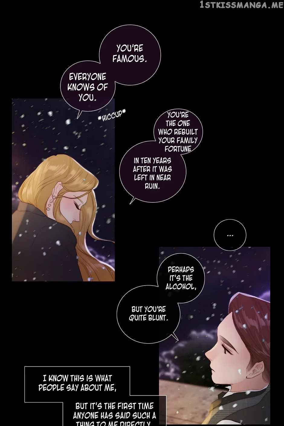 Portrait Chapter 70 – Page 8