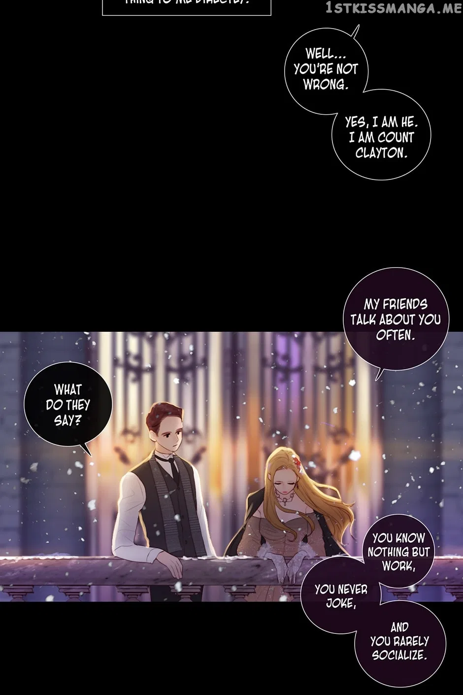 Portrait Chapter 70 – Page 9