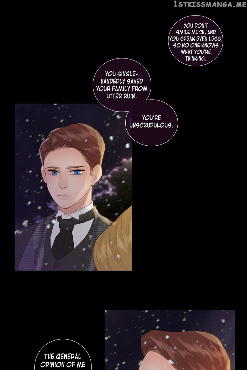 Portrait Chapter 70 – Page 10