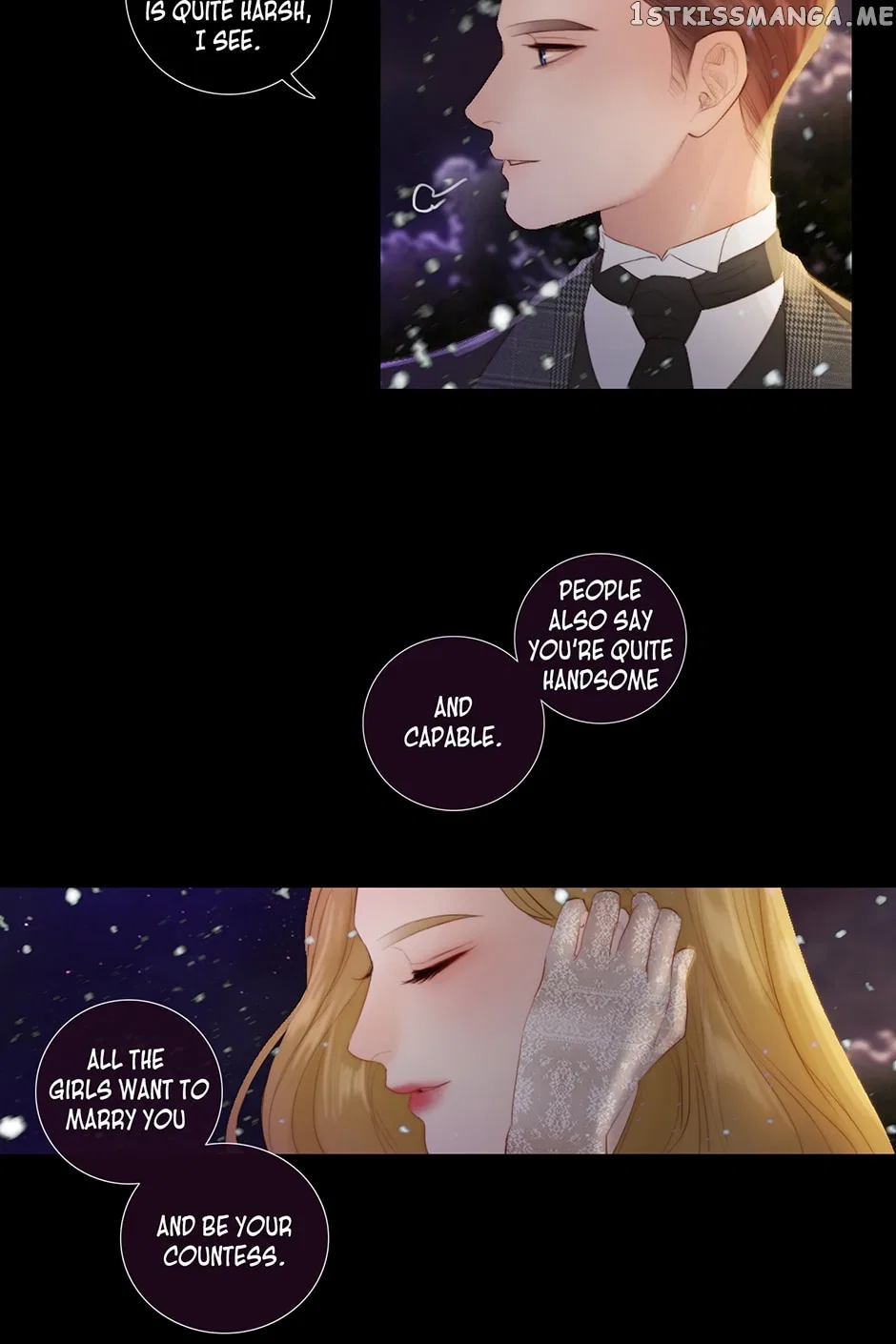 Portrait Chapter 70 – Page 11