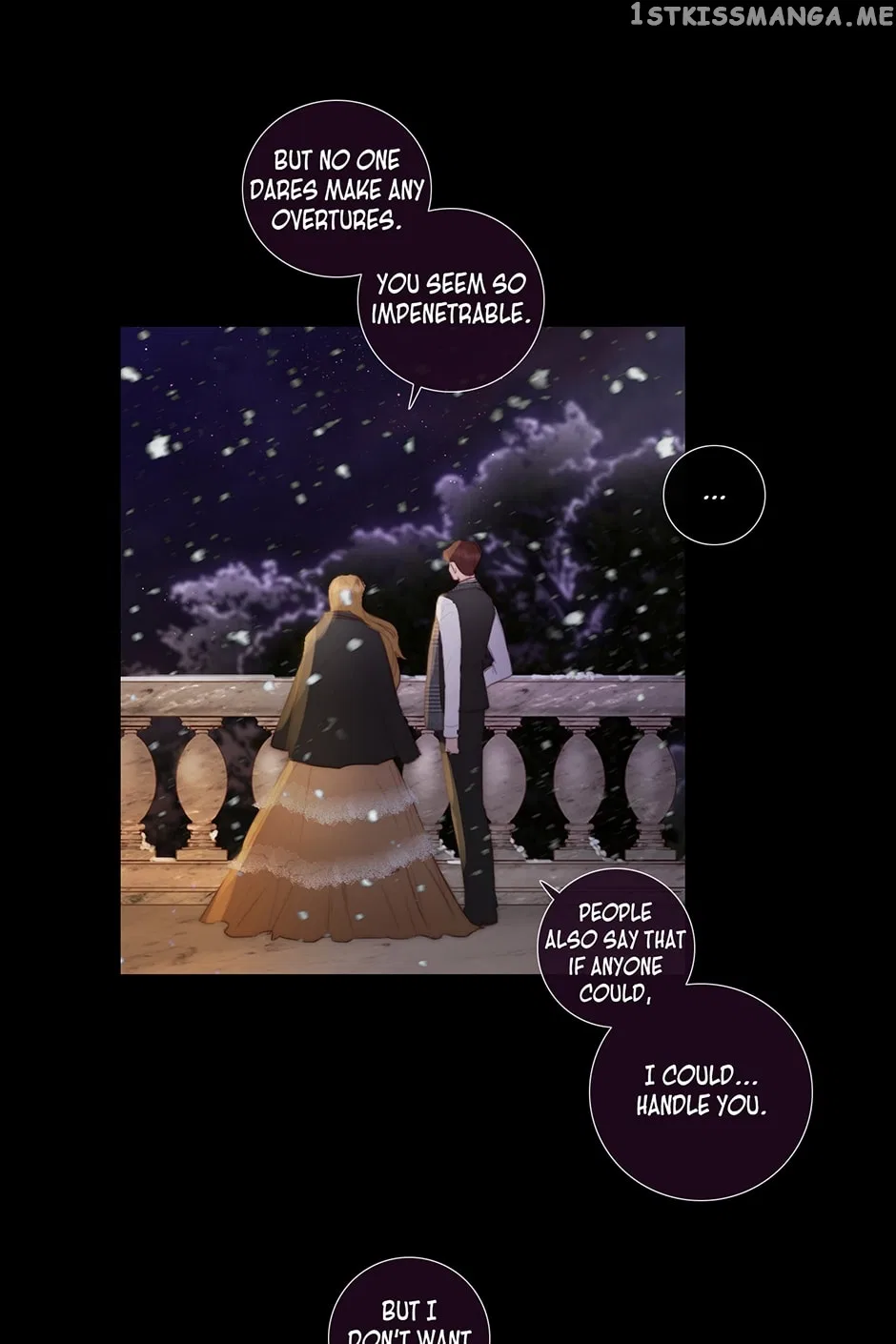 Portrait Chapter 70 – Page 12