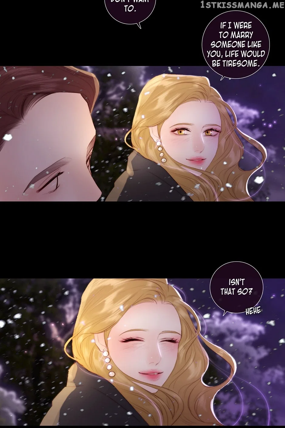 Portrait Chapter 70 – Page 13