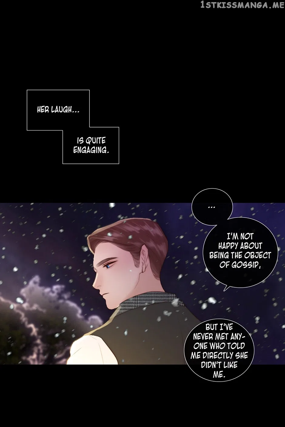 Portrait Chapter 70 – Page 14
