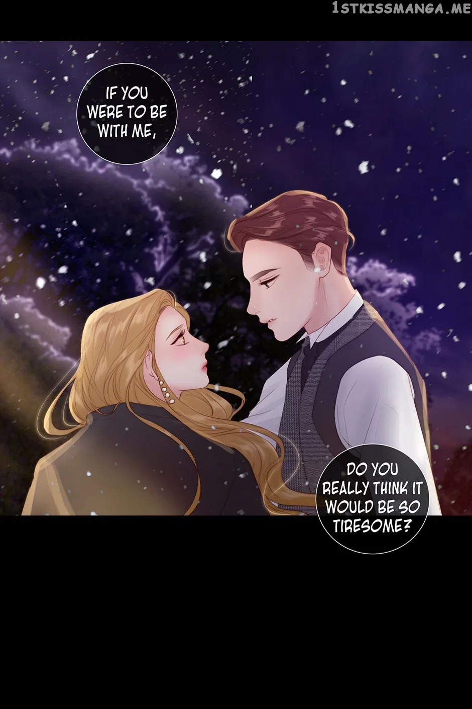 Portrait Chapter 70 – Page 17