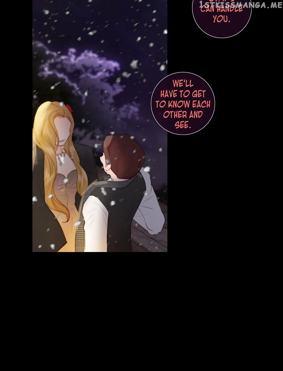 Portrait Chapter 70 – Page 25