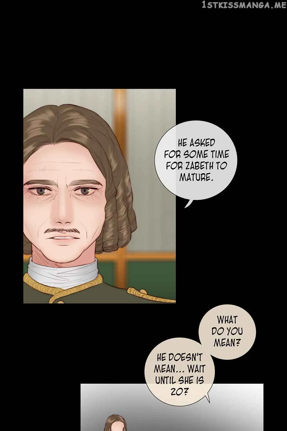 Portrait Chapter 69 – Page 5