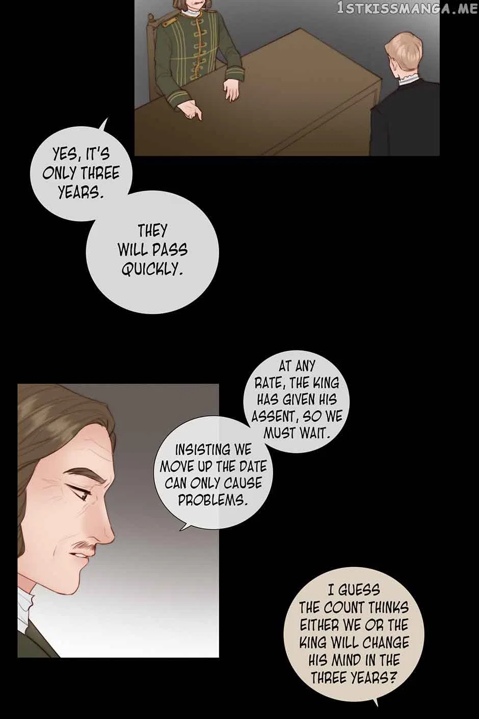 Portrait Chapter 69 – Page 6