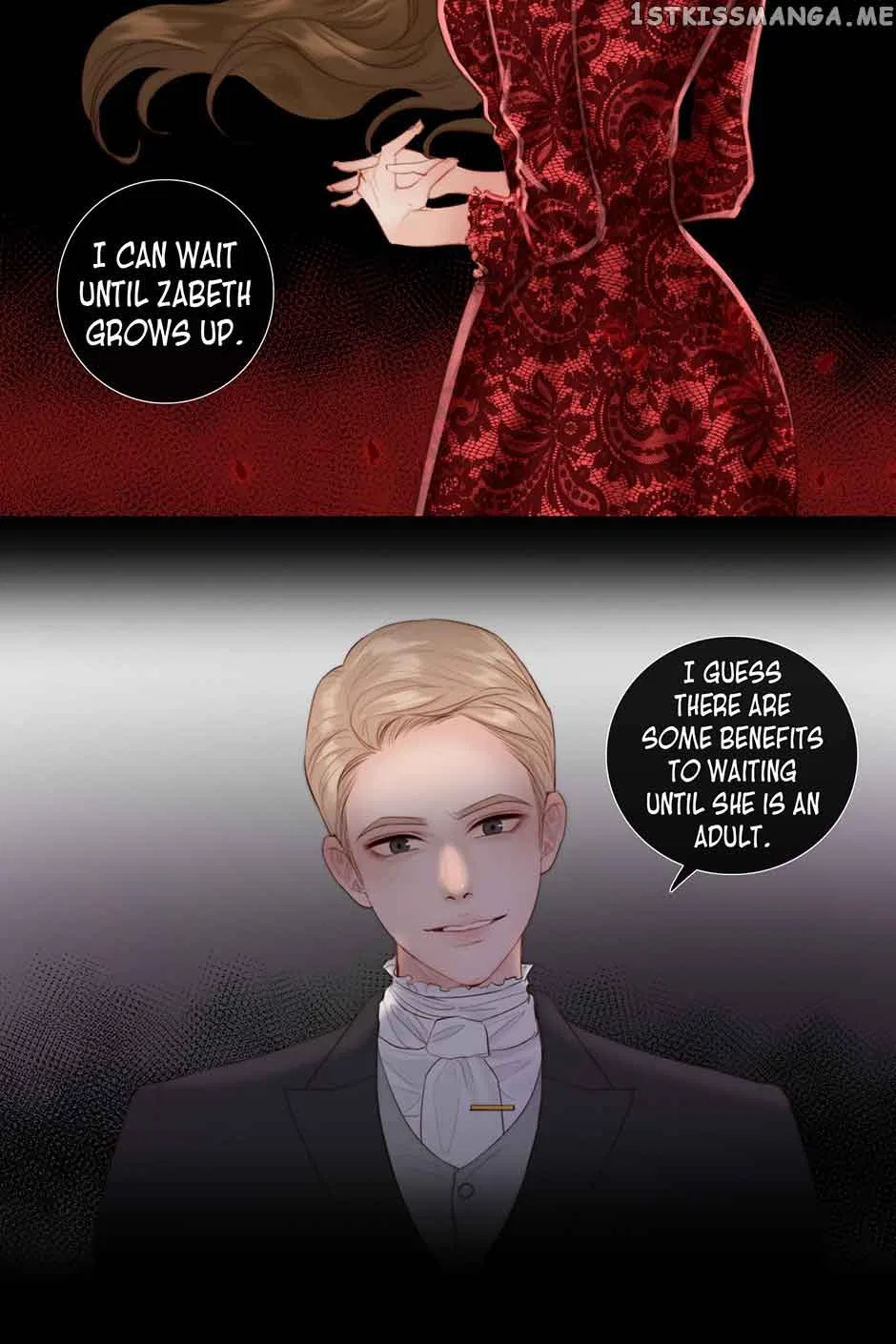 Portrait Chapter 69 – Page 8