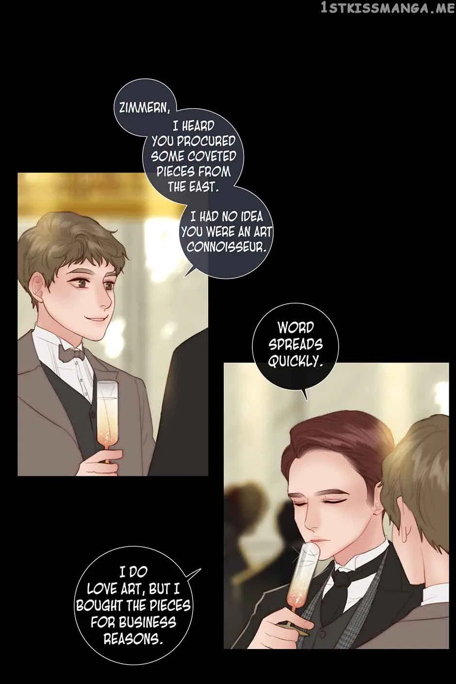 Portrait Chapter 69 – Page 24