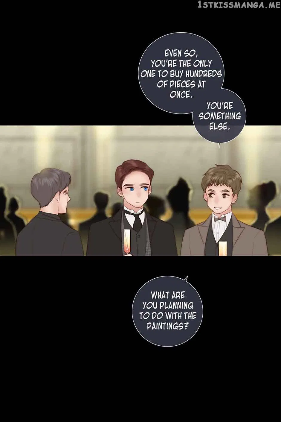 Portrait Chapter 69 – Page 25