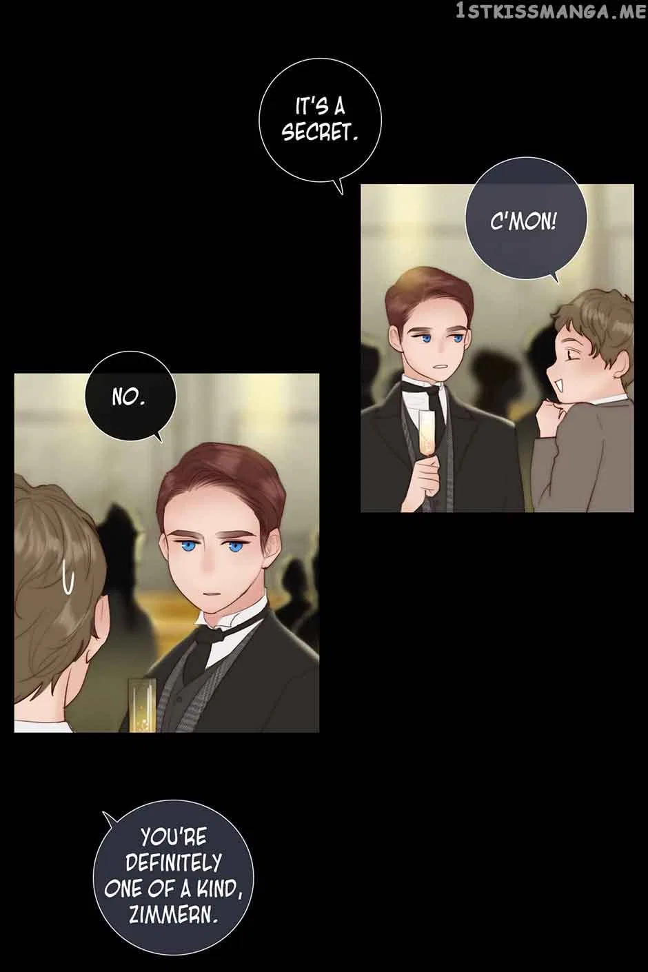 Portrait Chapter 69 – Page 26
