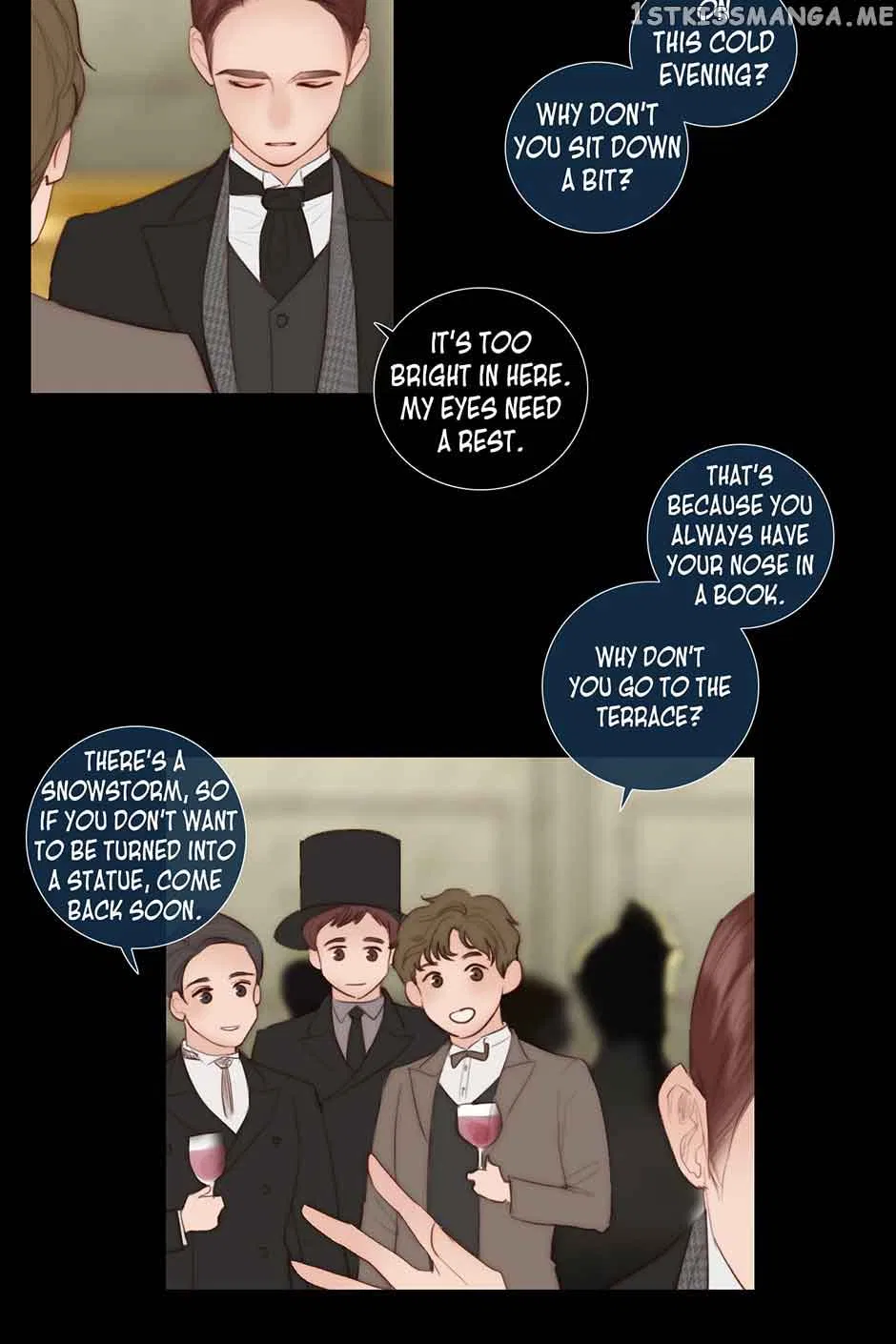 Portrait Chapter 69 – Page 42