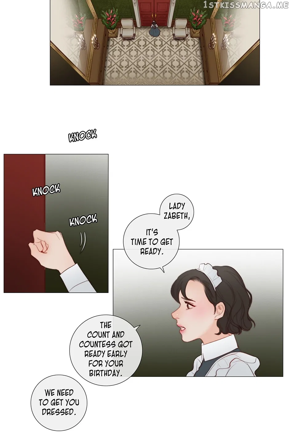 Portrait Chapter 68 – Page 4