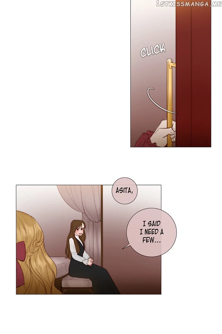 Portrait Chapter 68 – Page 6