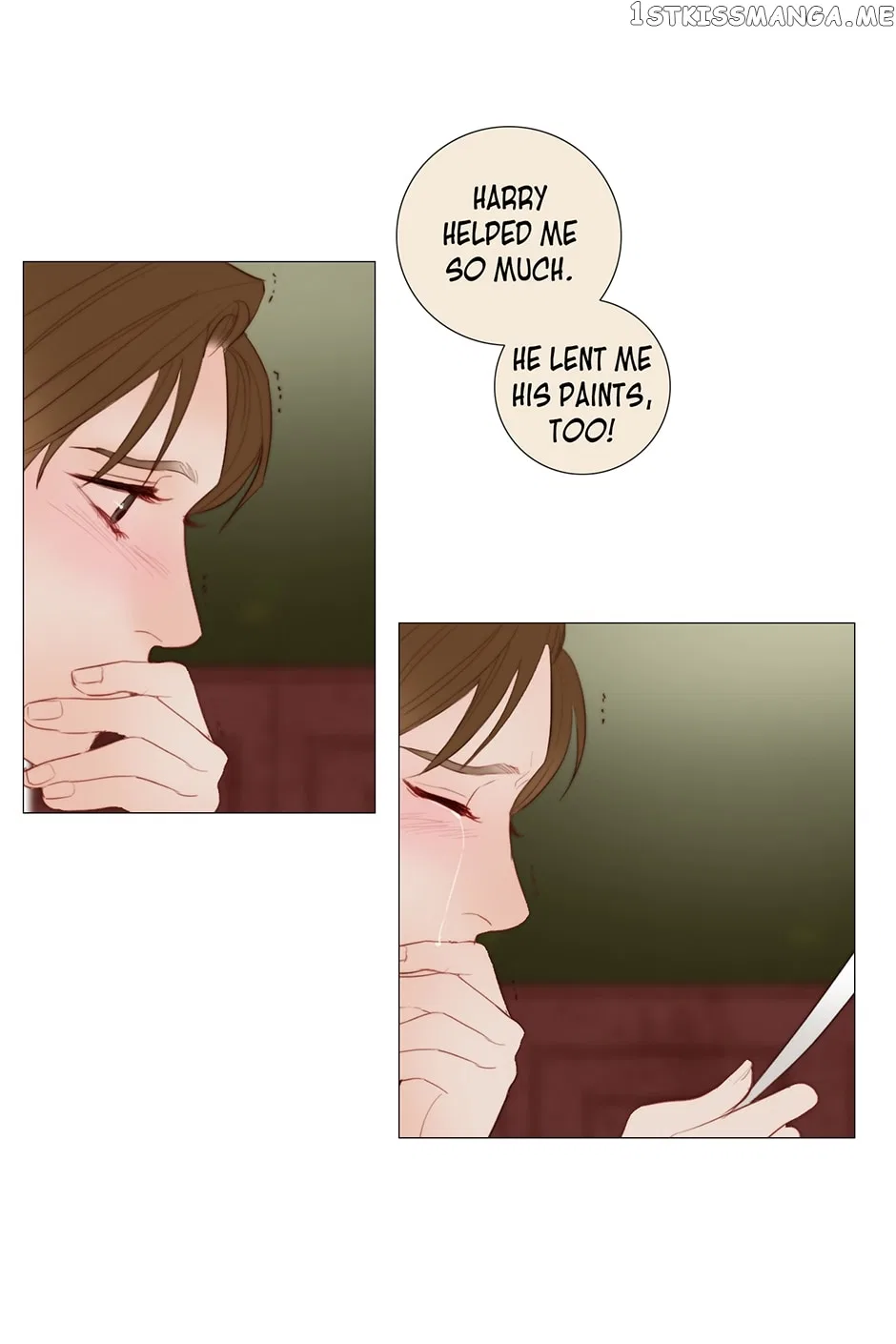 Portrait Chapter 68 – Page 13