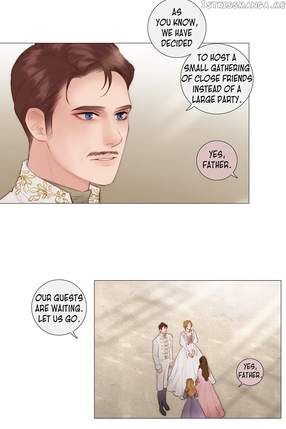 Portrait Chapter 68 – Page 22