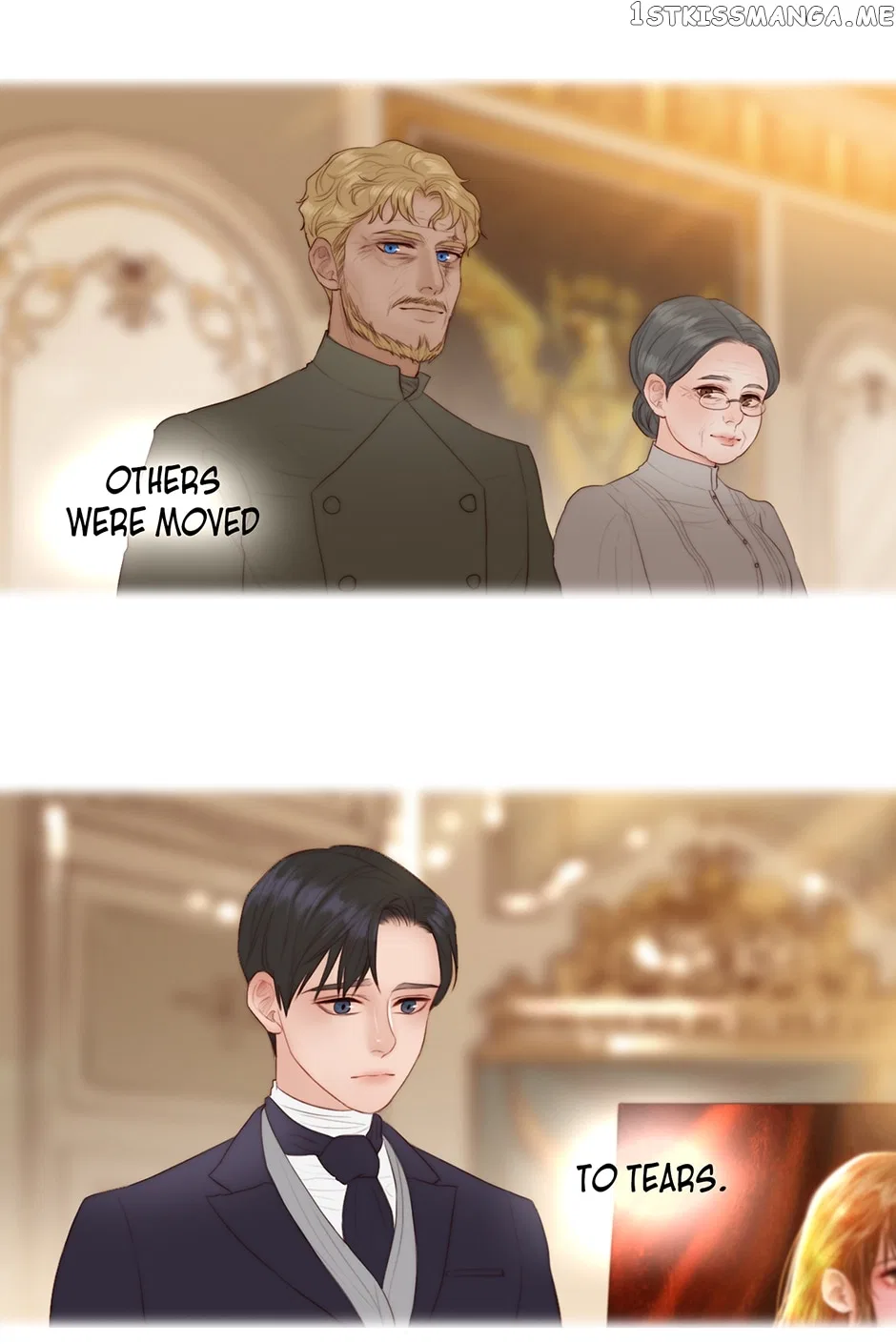 Portrait Chapter 68 – Page 28