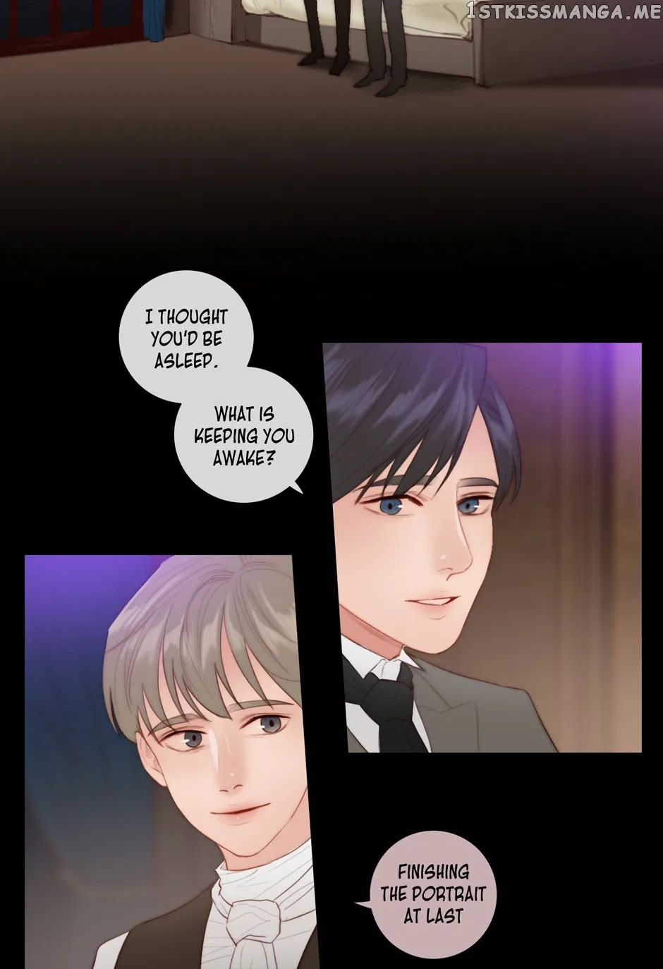 Portrait Chapter 67 – Page 3