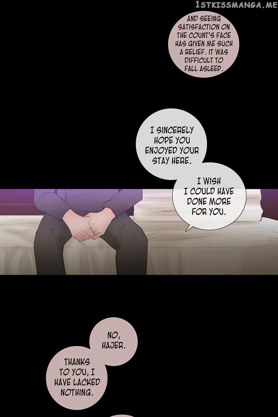 Portrait Chapter 67 – Page 4