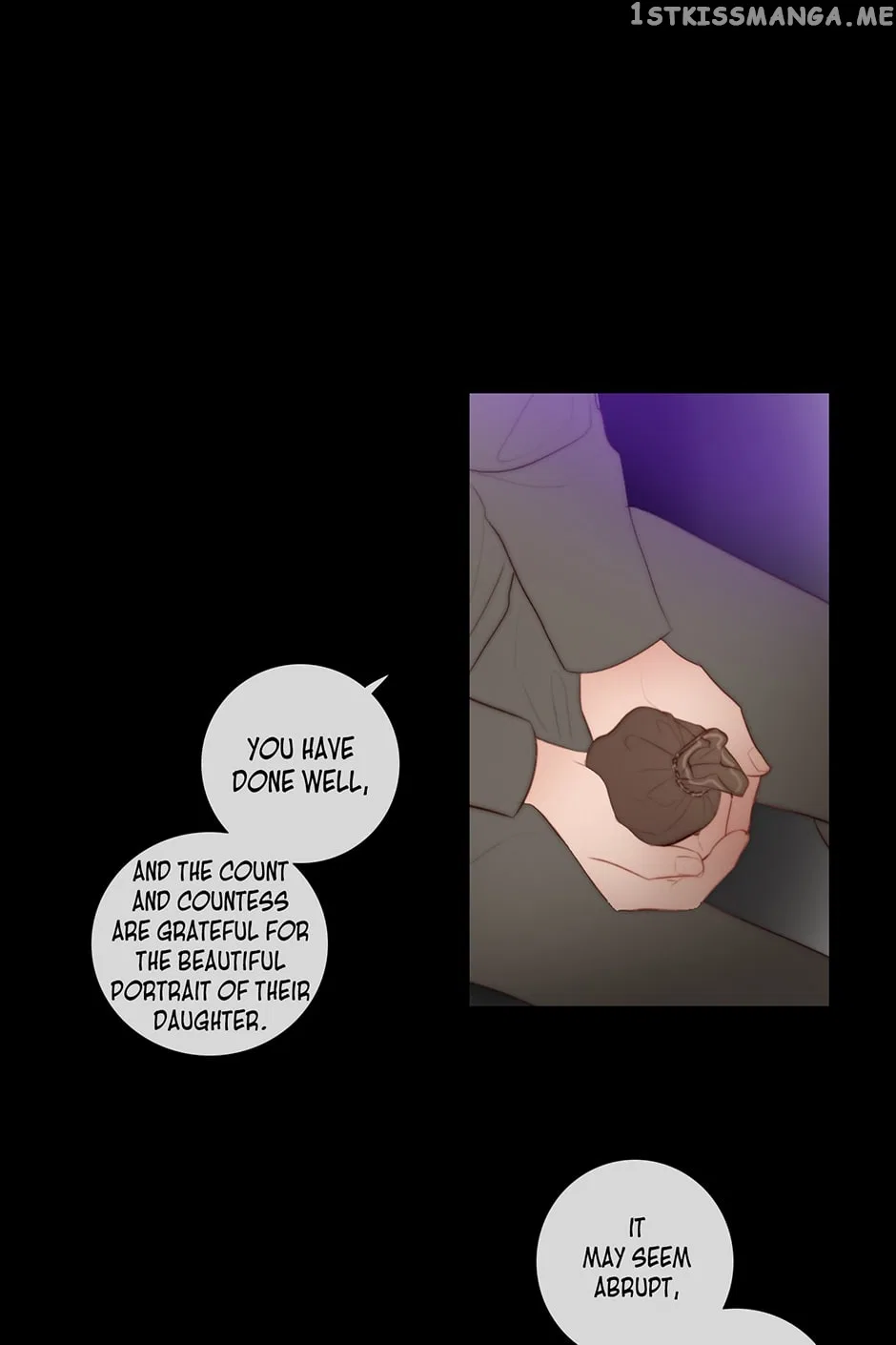 Portrait Chapter 67 – Page 8