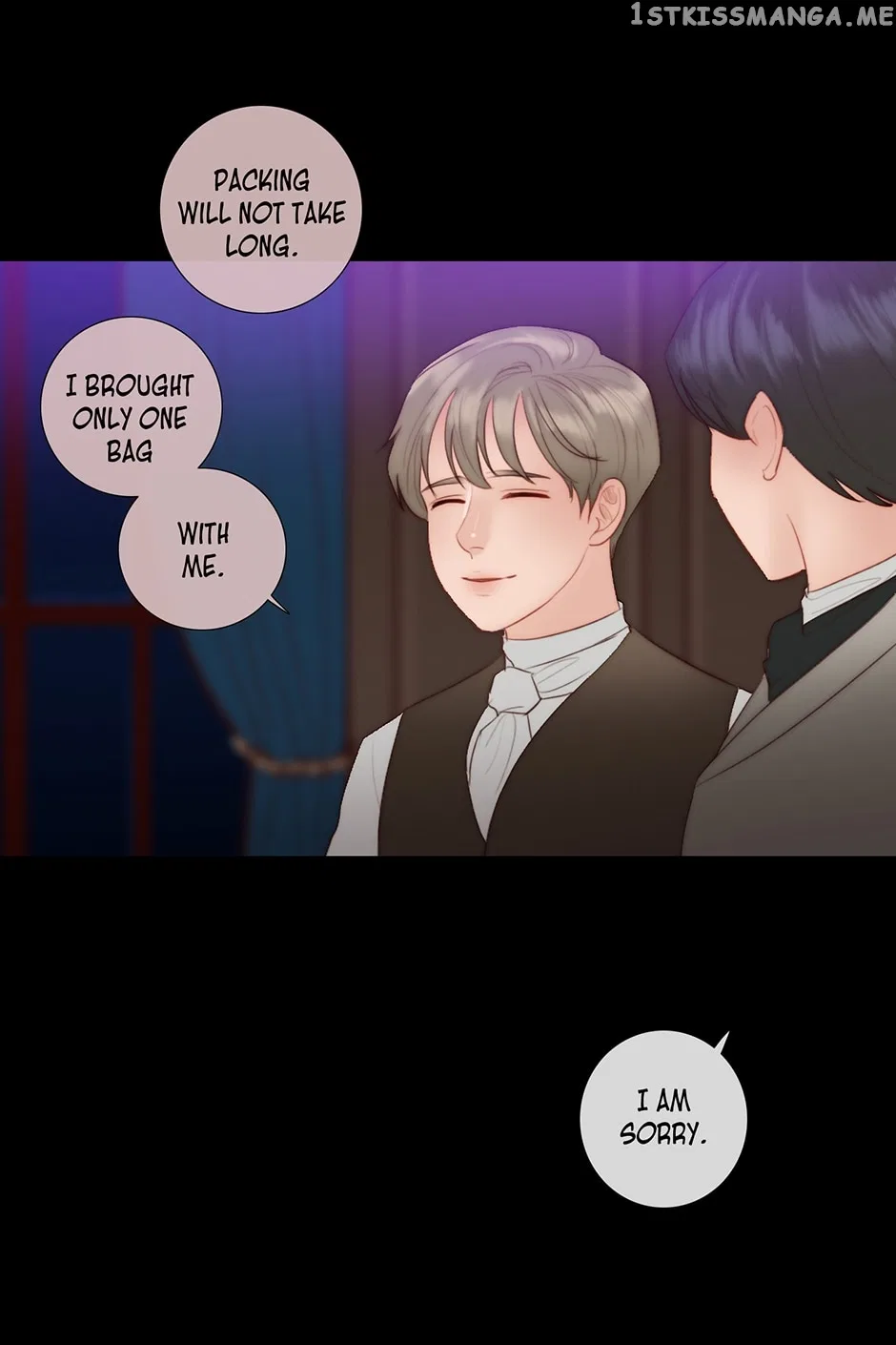 Portrait Chapter 67 – Page 11