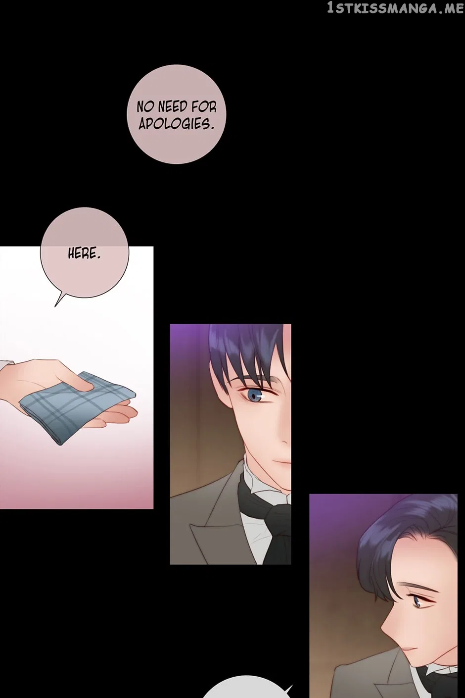 Portrait Chapter 67 – Page 12
