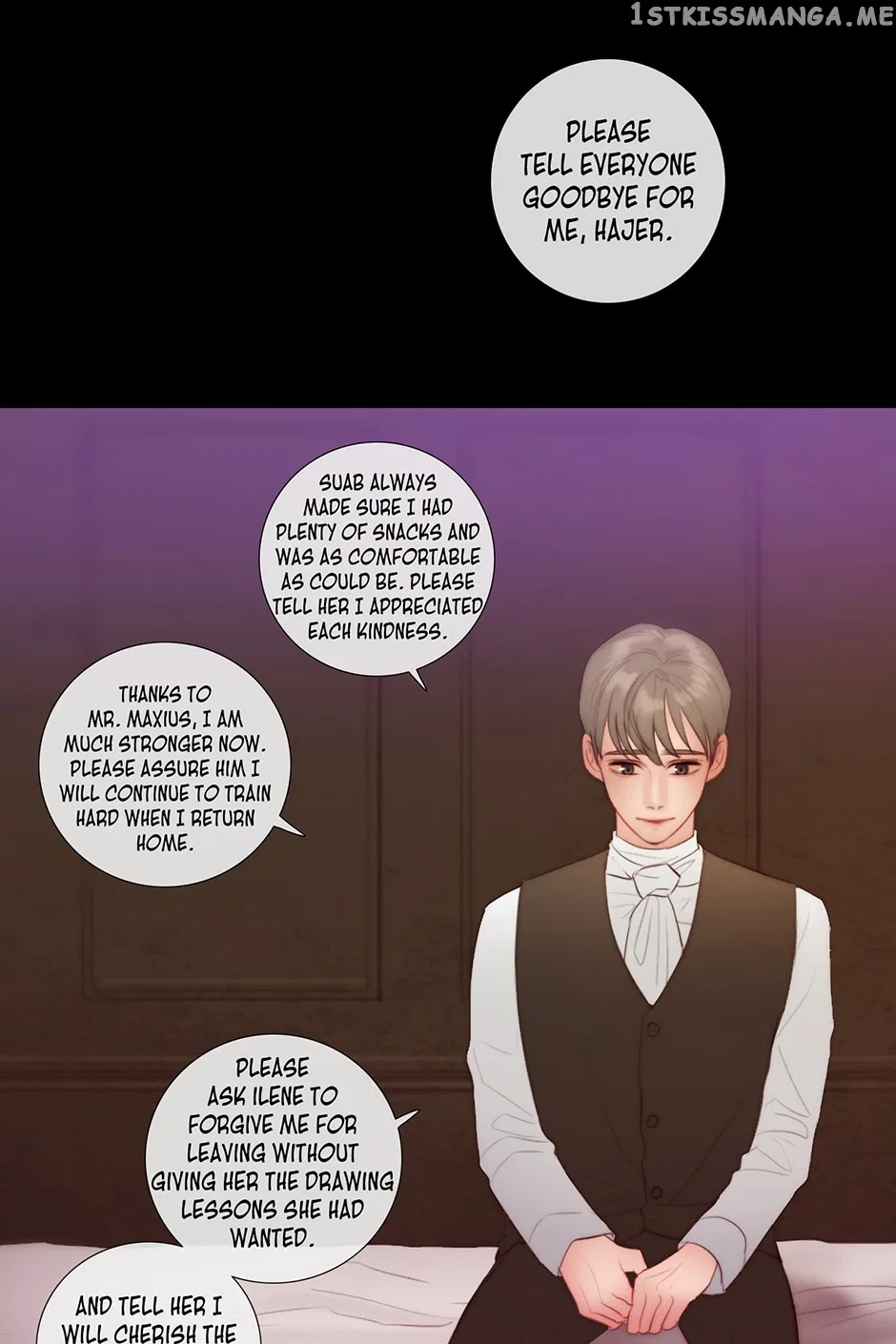 Portrait Chapter 67 – Page 14