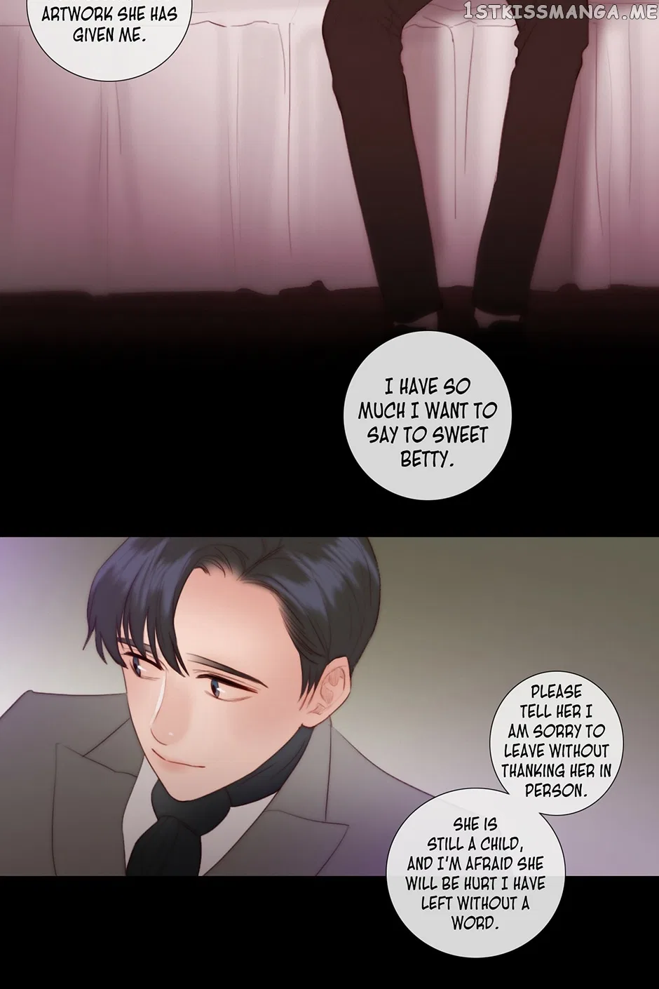 Portrait Chapter 67 – Page 15