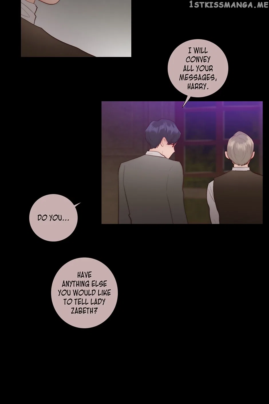 Portrait Chapter 67 – Page 17