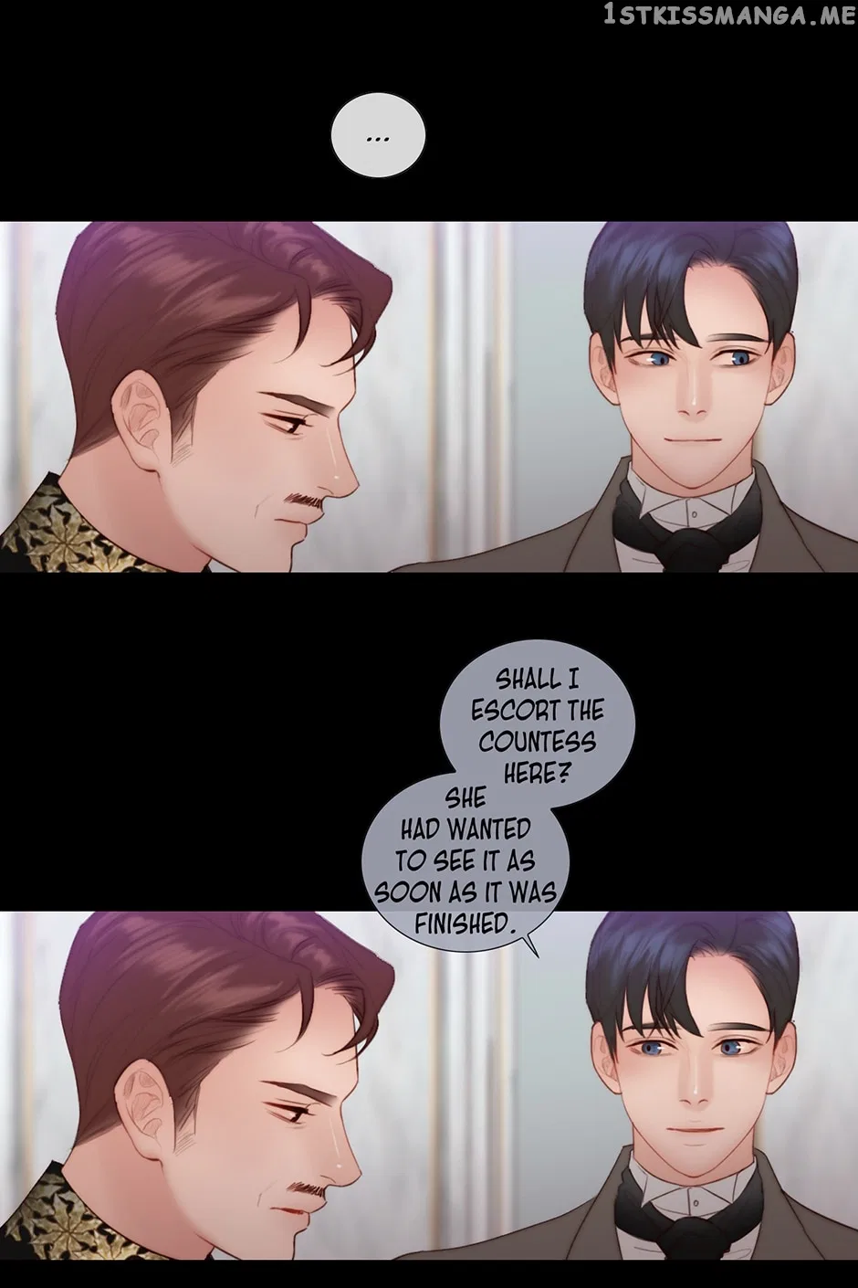 Portrait Chapter 66 – Page 5