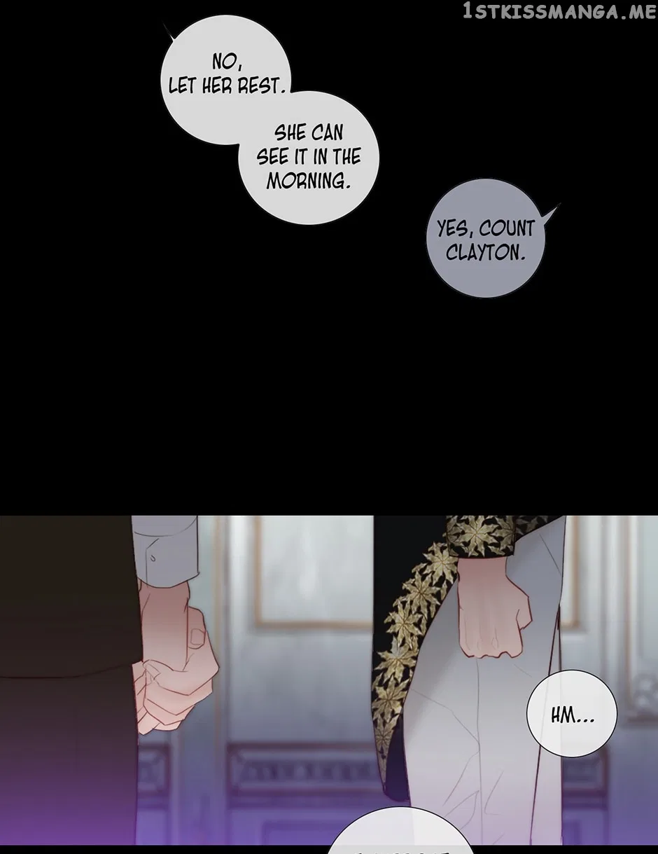 Portrait Chapter 66 – Page 6