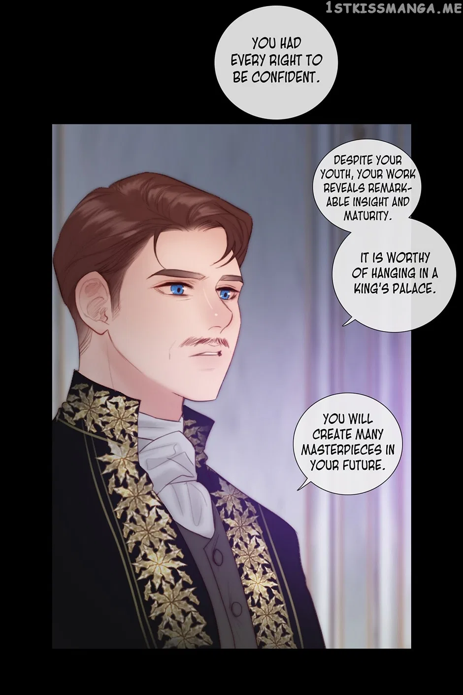 Portrait Chapter 66 – Page 8