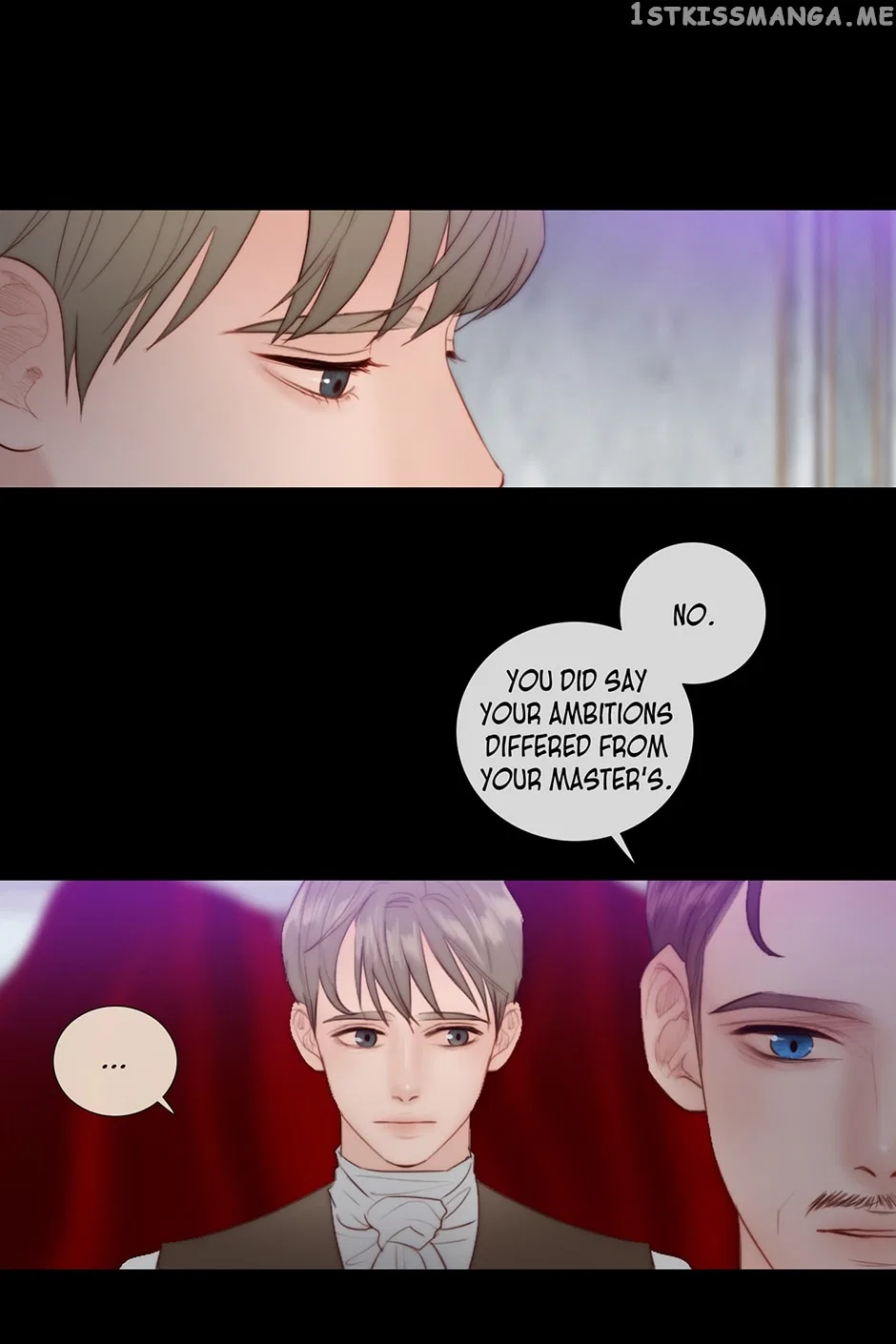 Portrait Chapter 66 – Page 9