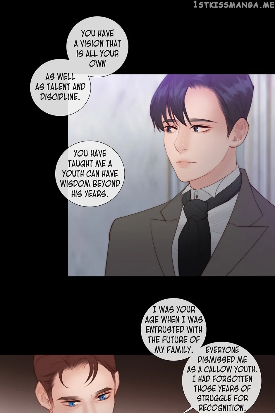 Portrait Chapter 66 – Page 10