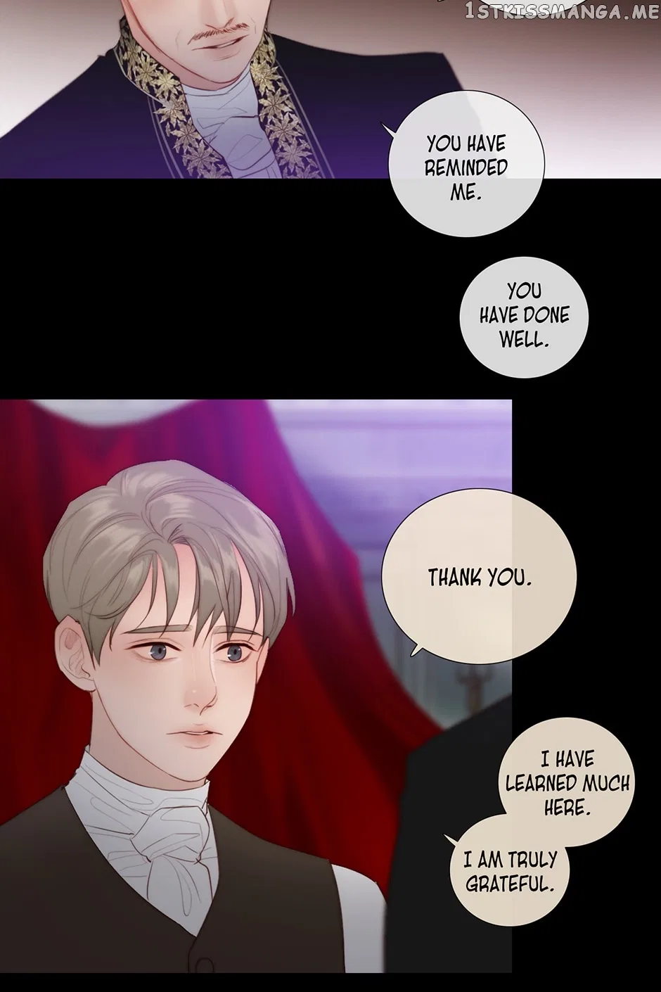Portrait Chapter 66 – Page 11